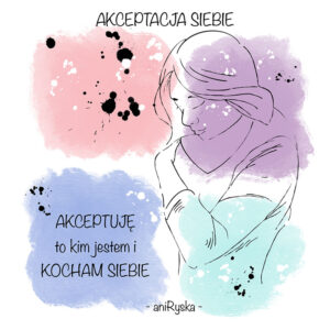 Akceptacja siebie