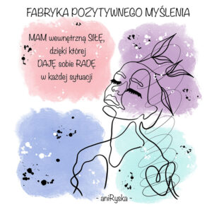 Fabryka pozytywnego myślenia
