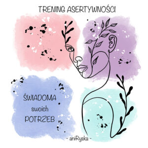 Trening asertywności