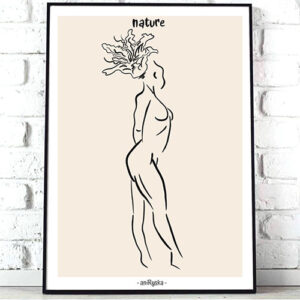 Moc natury - nature