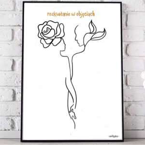 ROZKWITANIE W OBJĘCIACH