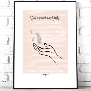 Szczęście Jest Delikatne …