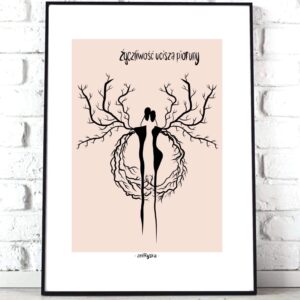 Życzliwość Ucisza Pioruny