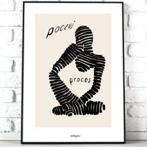Poczuj proces …