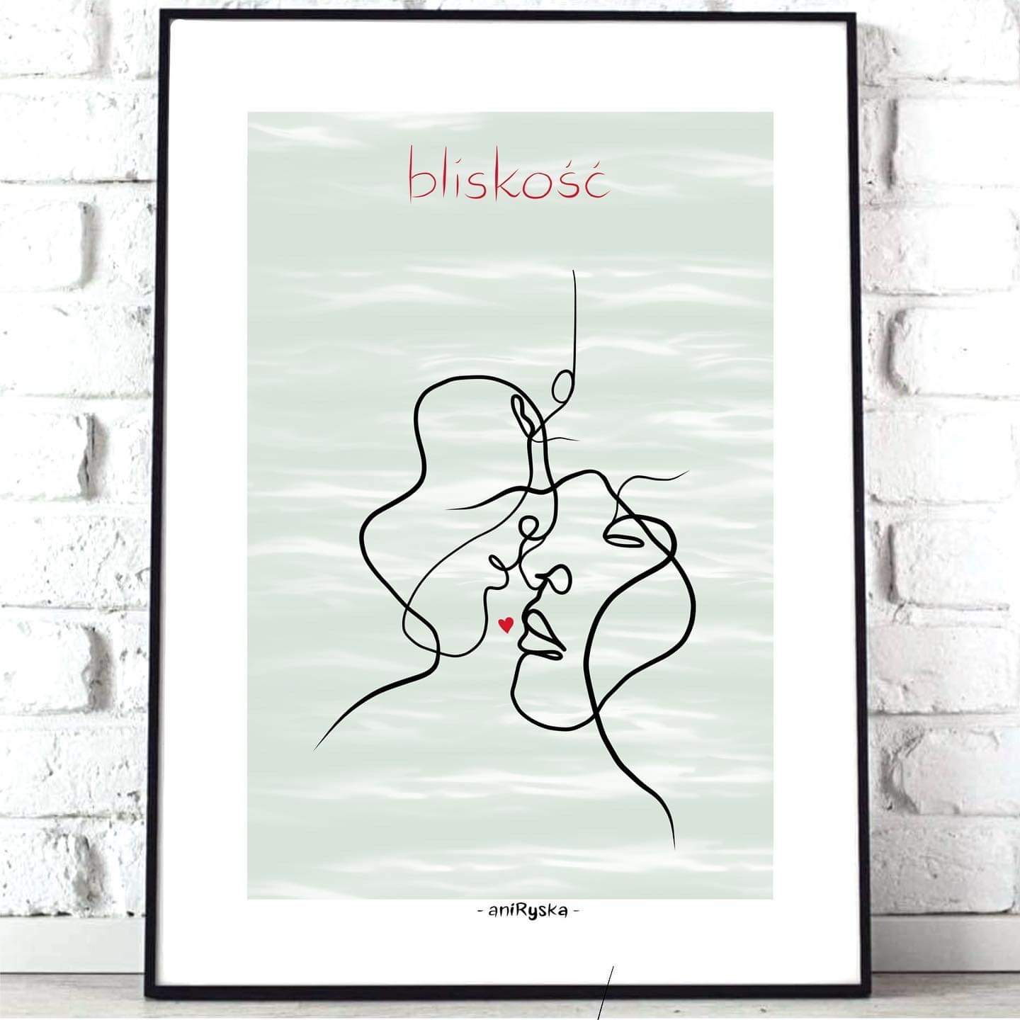 MiętoweLove- bliskość