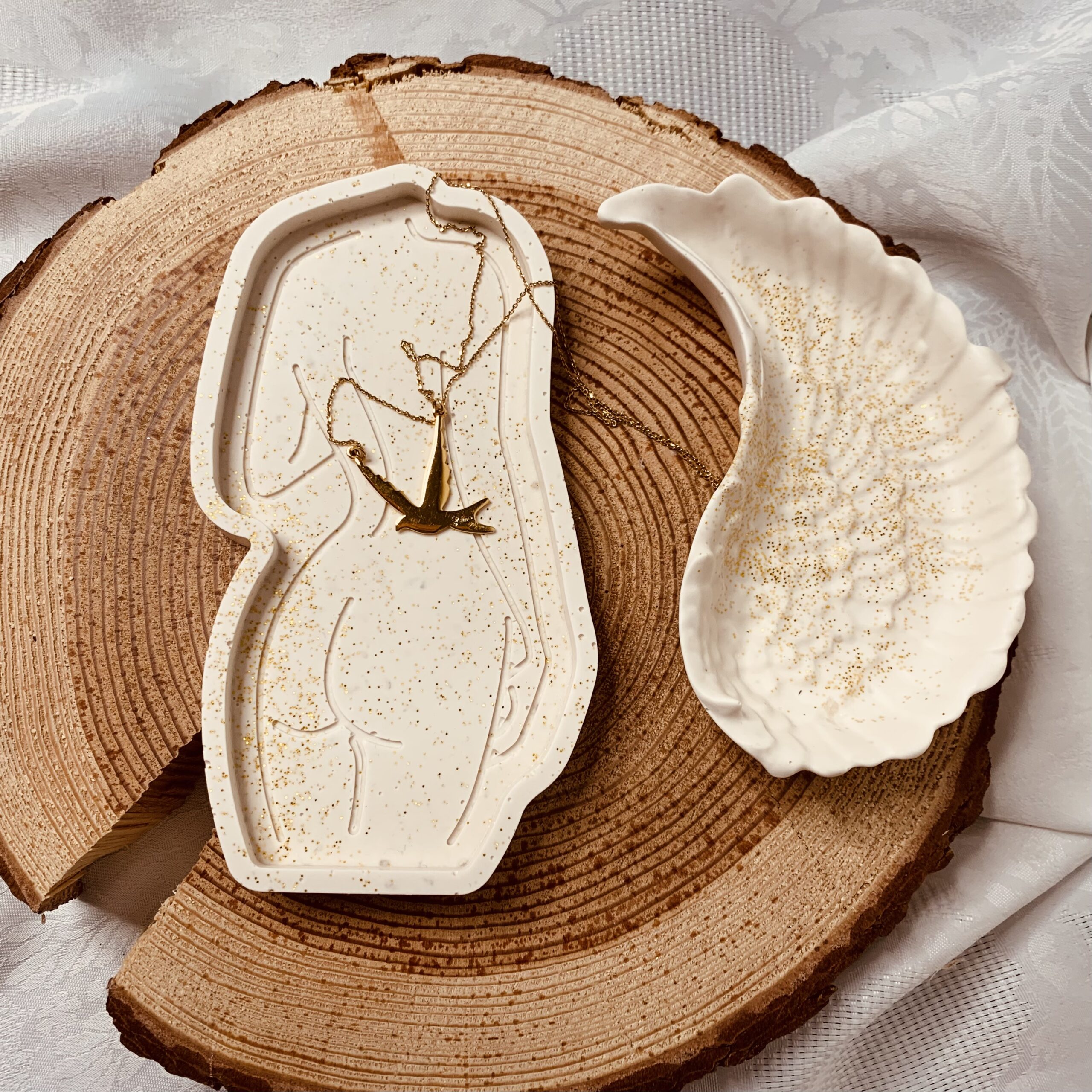 Podstawka Woman Body - obrazek 5