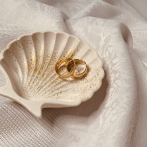 Podstawka MUSZLA Jakuba