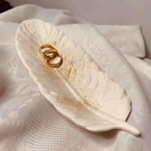 Podstawka Freedom Gold