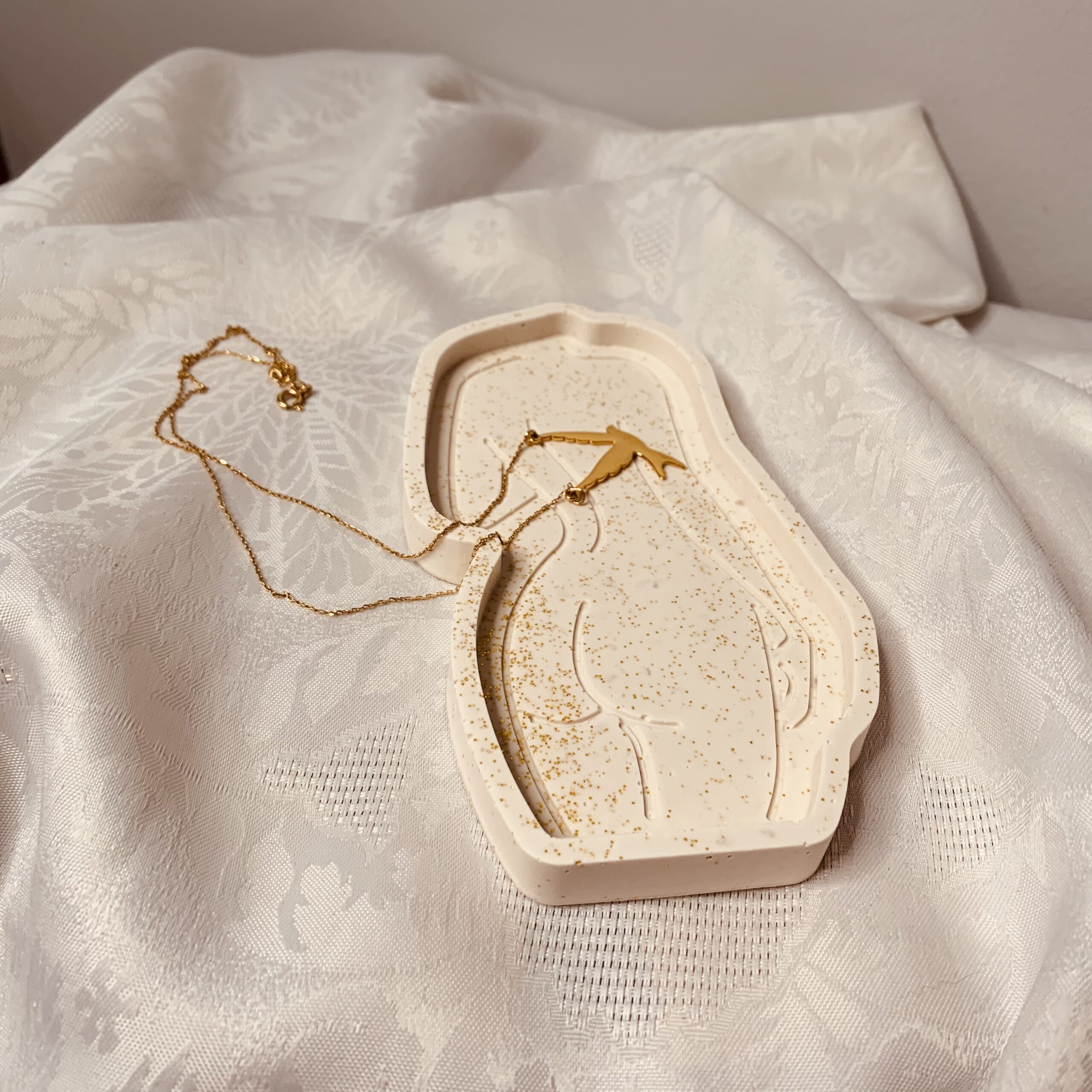Podstawka Woman Body - obrazek 2