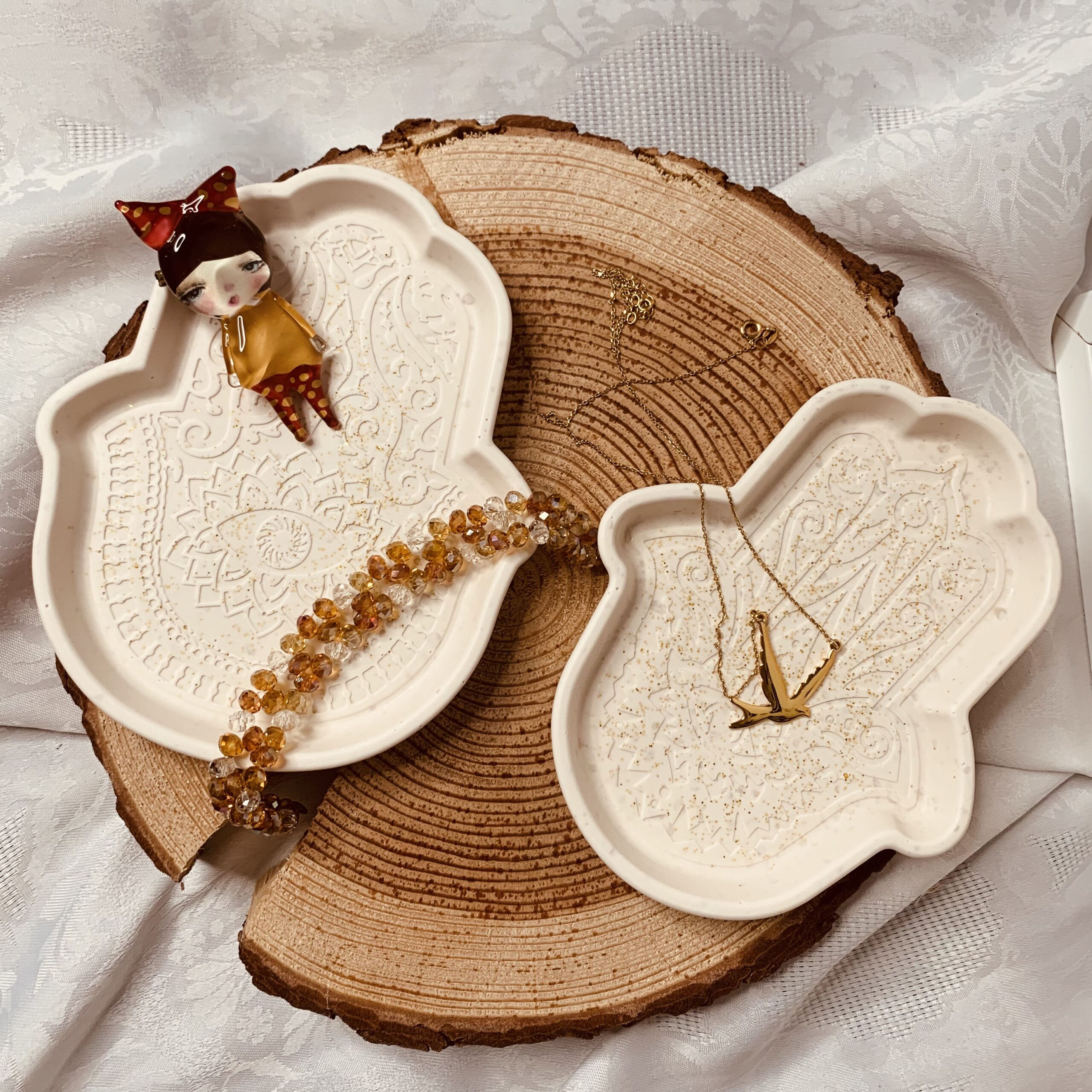 Podstawka Hamsa - obrazek 4