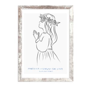 Grafika Komunijna