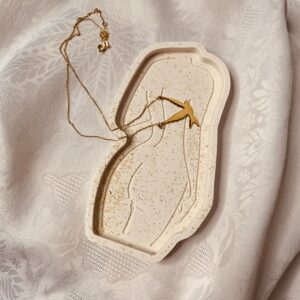 Podstawka Woman Body