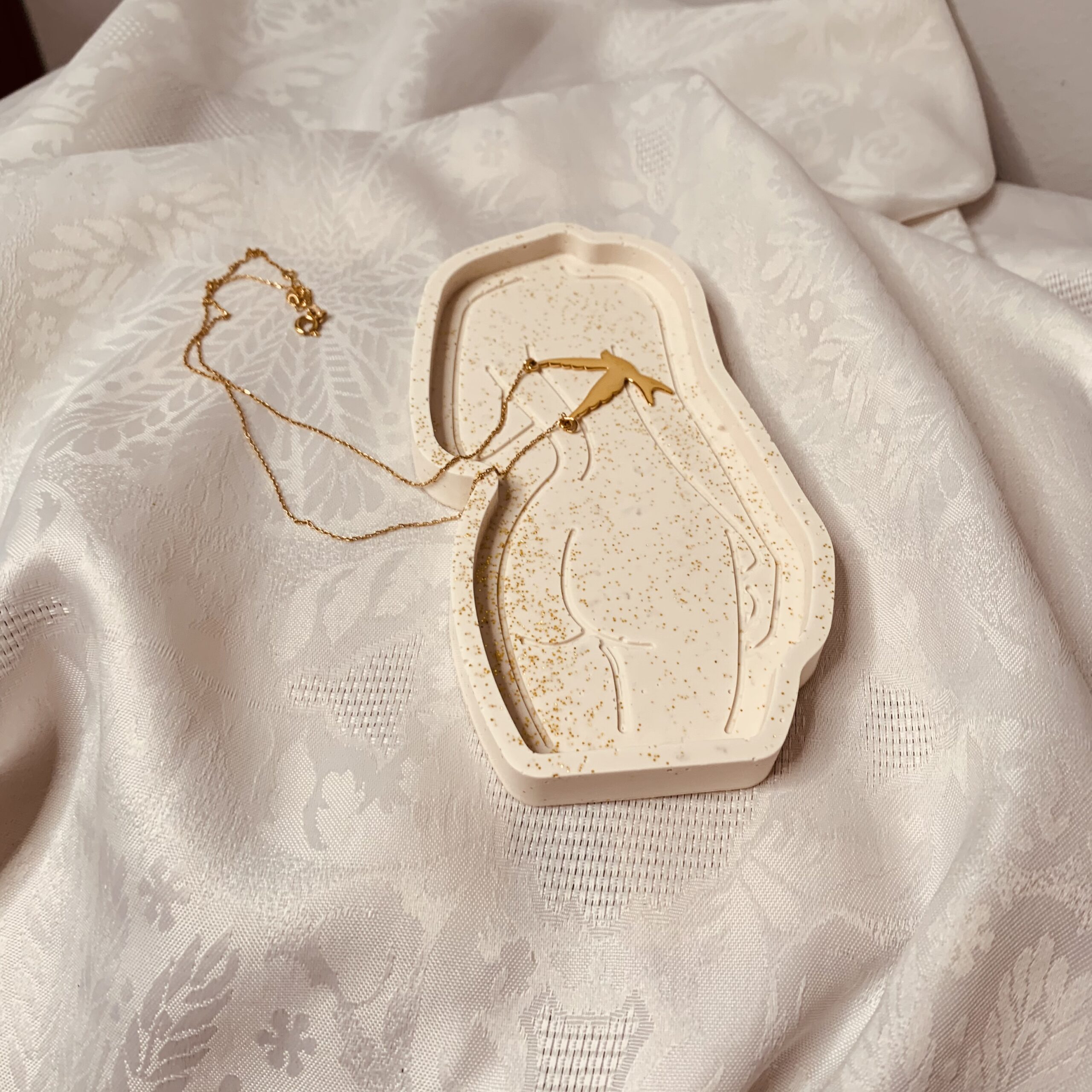 Podstawka Woman Body - obrazek 3