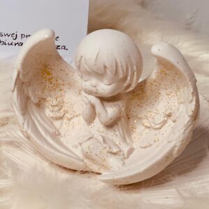 Figurka Angel