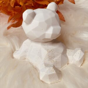 Figurka TED 007
