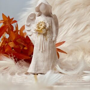 Figurka Angel Wdzięczność