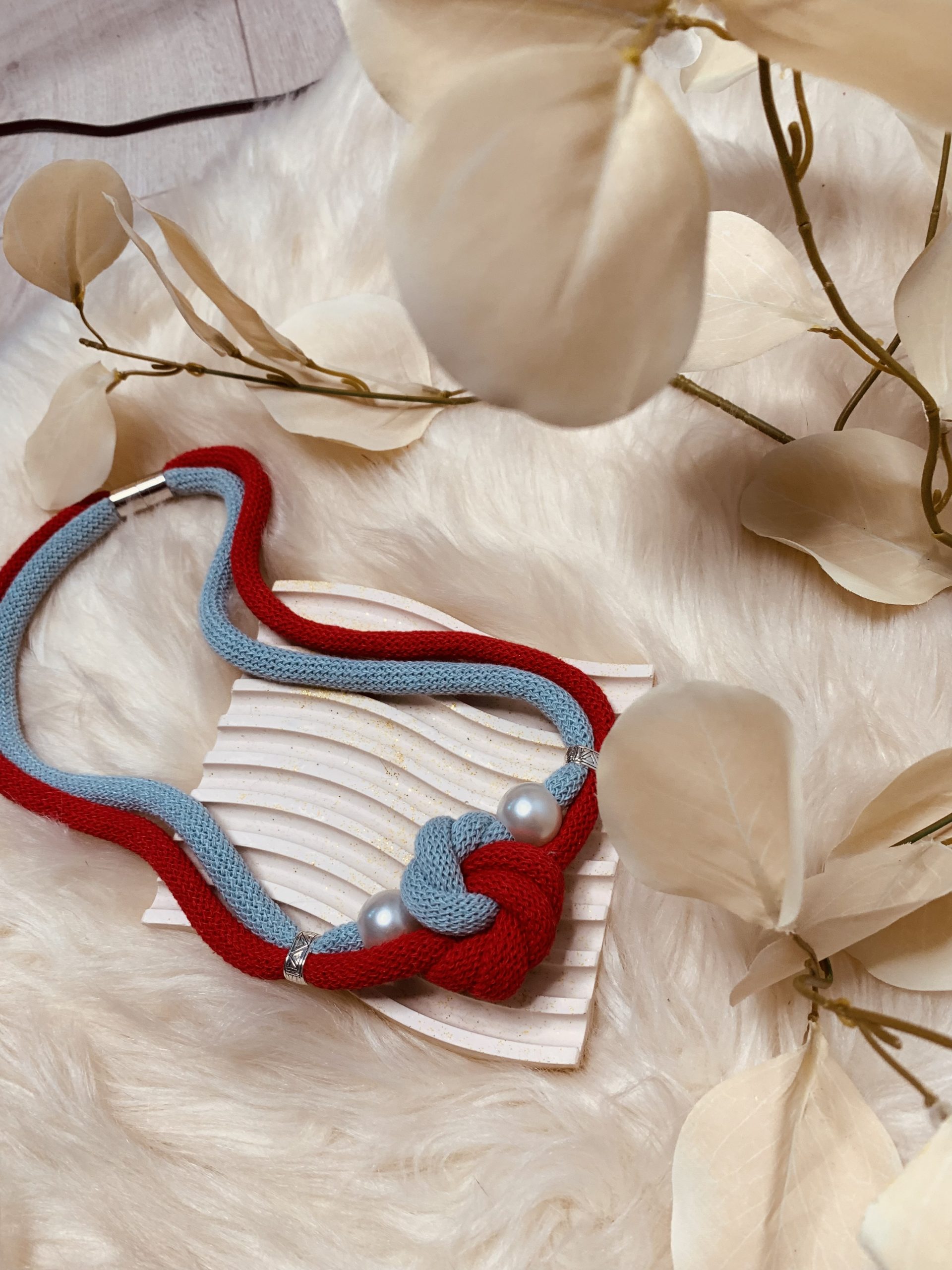 Naszyjnik „Równowaga Serca” - obrazek 3