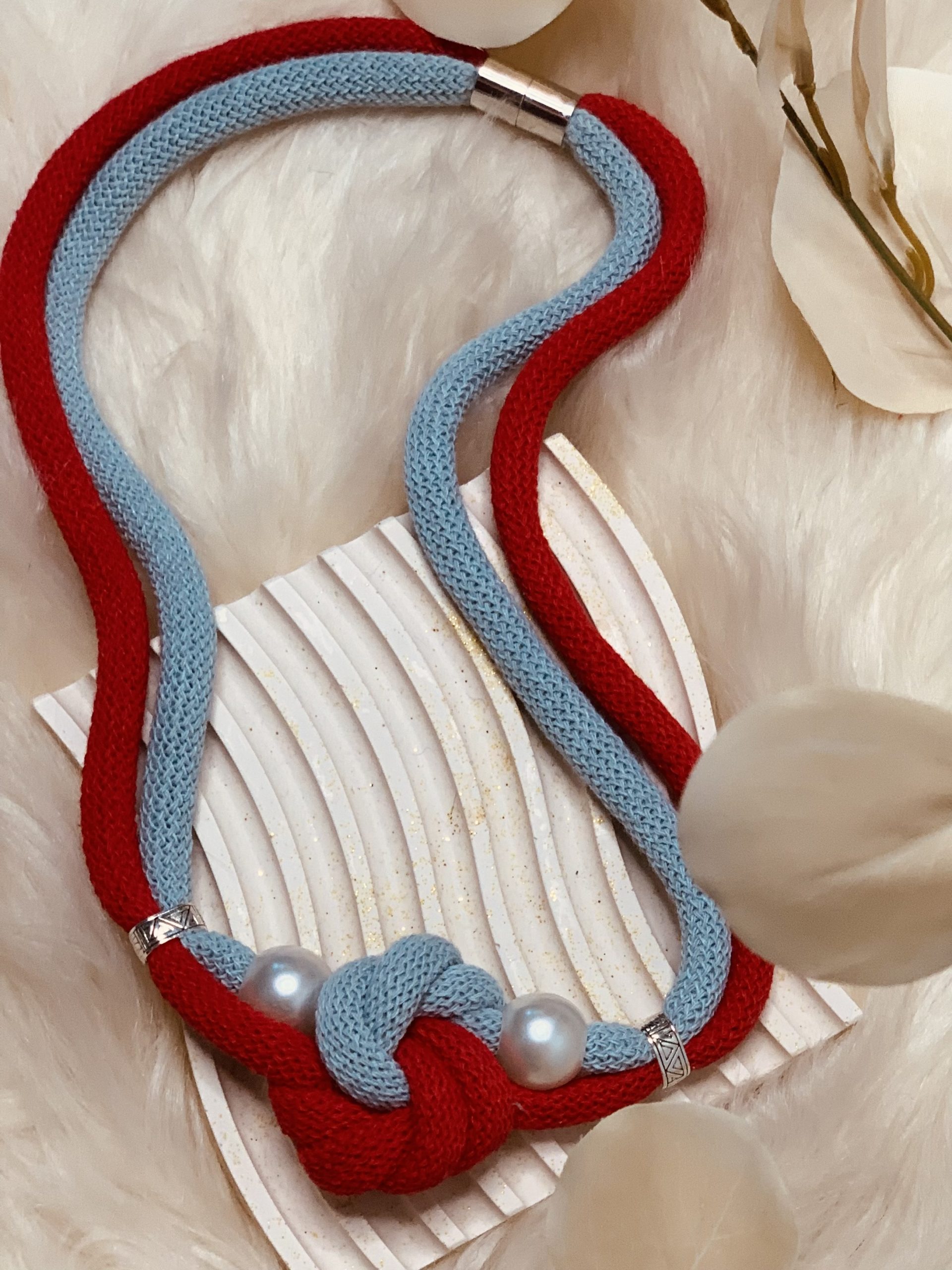 Naszyjnik „Równowaga Serca” - obrazek 6