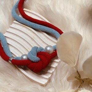 Naszyjnik „Równowaga Serca”