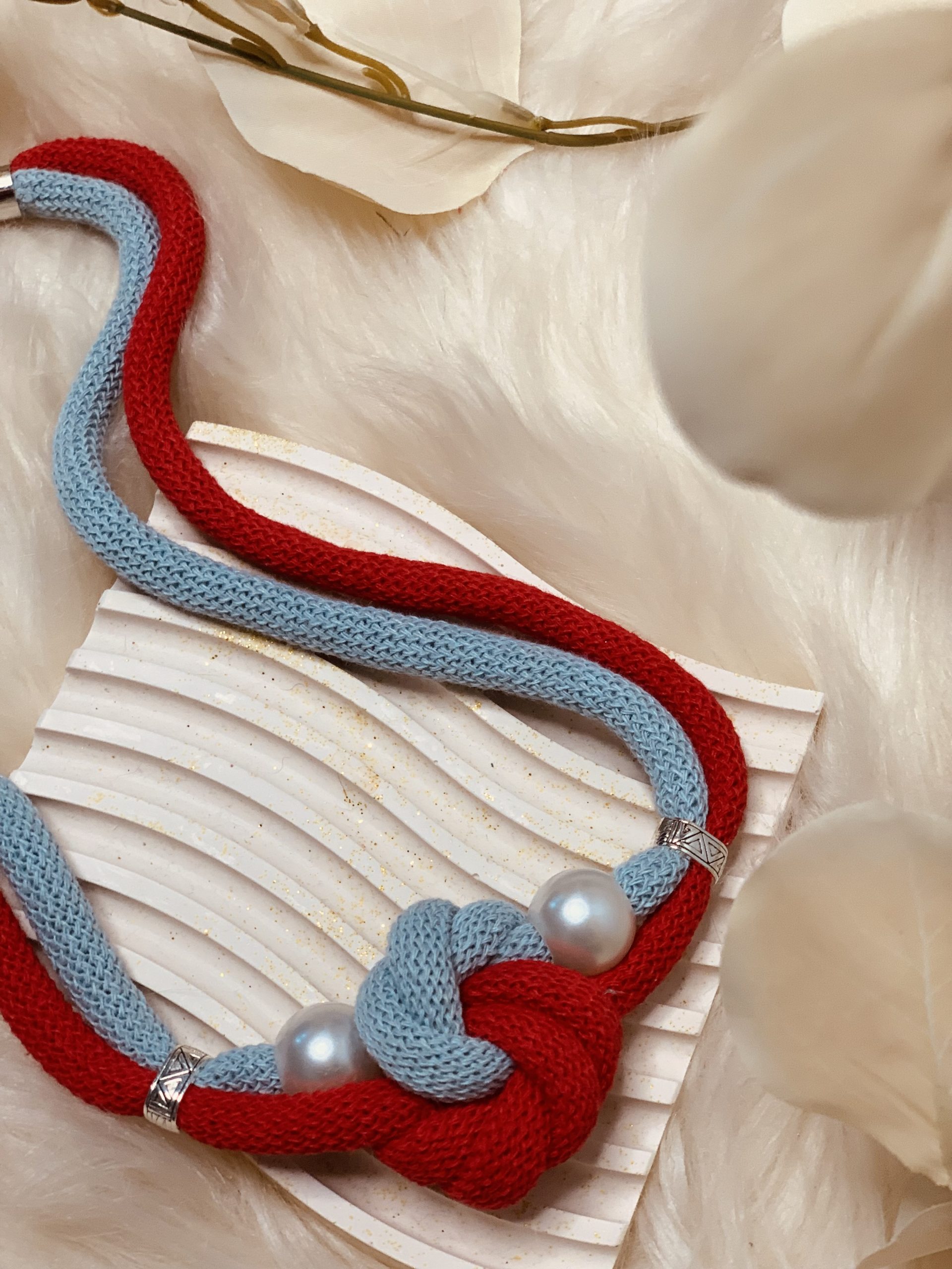 Naszyjnik „Równowaga Serca” - obrazek 7