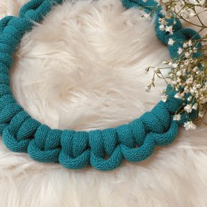 Naszyjnik „ Zatoka Spokoju”